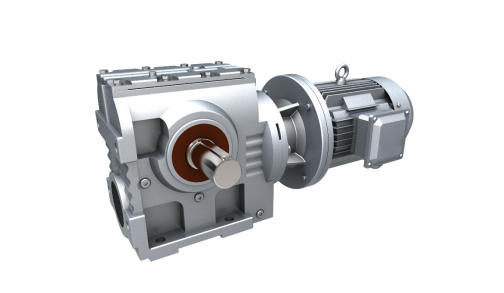 齒輪減速機S系列